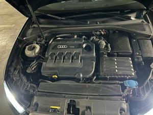 Audi A3 Bild 14