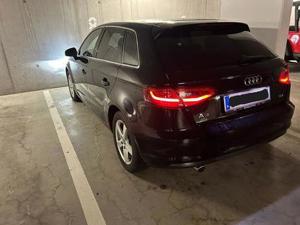 Audi A3 Bild 5