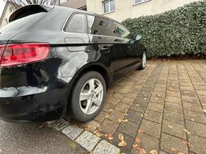 Audi A3 Bild 18