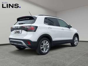 Volkswagen T-Cross Bild 18