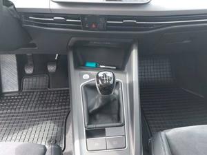 Volkswagen Golf Bild 12