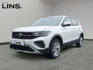 Volkswagen T-Cross Bild 14