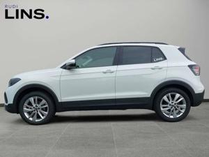 Volkswagen T-Cross Bild 15