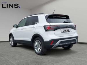 Volkswagen T-Cross Bild 16