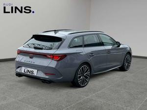 CUPRA Leon Bild 6