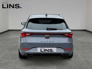 CUPRA Leon Bild 5