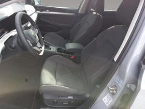 Volkswagen Golf Bild 10