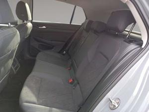 Volkswagen Golf Bild 14