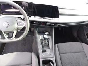 Volkswagen Golf Bild 12