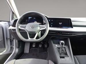 Volkswagen Golf Bild 11