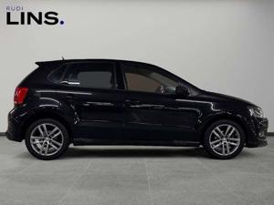 Volkswagen Polo Bild 6