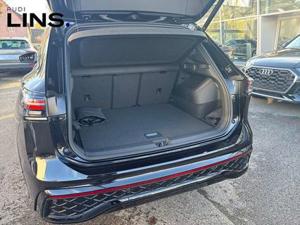 Volkswagen Tiguan Bild 15