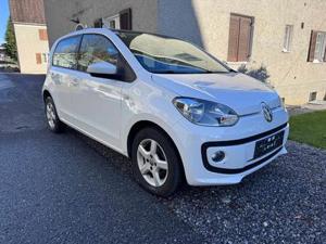 VW up! Bild 2