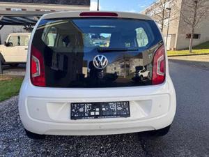 VW up! Bild 5