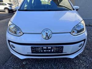 VW up! Bild 4