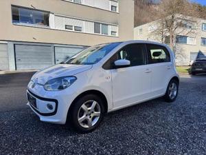 VW up! Bild 3