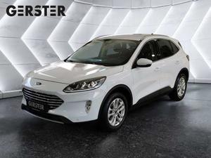 Ford Kuga Bild 1