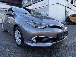 Toyota Auris Bild 2