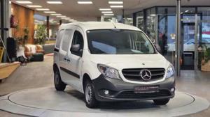 Mercedes-Benz Citan Bild 4