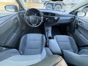 Toyota Auris Bild 7