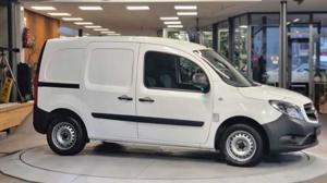 Mercedes-Benz Citan Bild 6