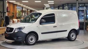 Mercedes-Benz Citan Bild 9