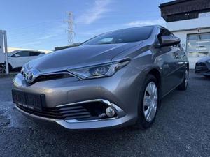 Toyota Auris Bild 3