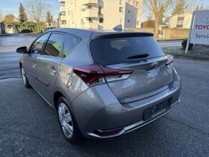 Toyota Auris Bild 9