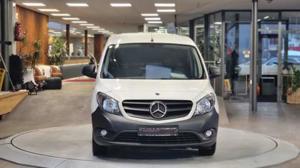 Mercedes-Benz Citan Bild 3