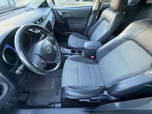 Toyota Auris Bild 4