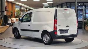 Mercedes-Benz Citan Bild 12