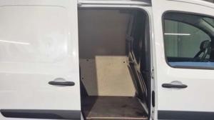 Mercedes-Benz Citan Bild 17