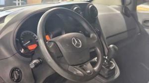 Mercedes-Benz Citan Bild 19