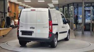 Mercedes-Benz Citan Bild 15