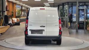 Mercedes-Benz Citan Bild 14