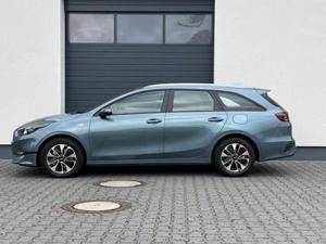 Kia Ceed SW / cee'd SW Ceed SW / cee'd Sportswagon Vision Spin 1,5 T-G... Bild 3