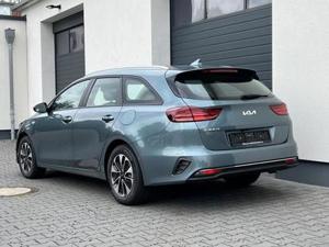 Kia Ceed SW / cee'd SW Ceed SW / cee'd Sportswagon Vision Spin 1,5 T-G... Bild 4