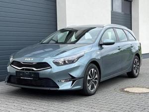 Kia Ceed SW / cee'd SW Ceed SW / cee'd Sportswagon Vision Spin 1,5 T-G...