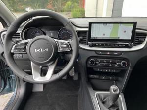 Kia Ceed SW / cee'd SW Ceed SW / cee'd Sportswagon Vision Spin 1,5 T-G... Bild 8