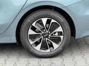 Kia Ceed SW / cee'd SW Ceed SW / cee'd Sportswagon Vision Spin 1,5 T-G... Bild 7