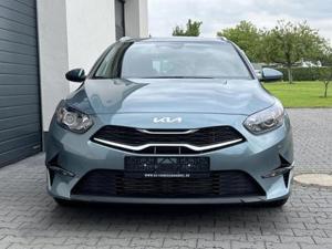 Kia Ceed SW / cee'd SW Ceed SW / cee'd Sportswagon Vision Spin 1,5 T-G... Bild 2