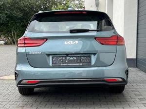 Kia Ceed SW / cee'd SW Ceed SW / cee'd Sportswagon Vision Spin 1,5 T-G... Bild 5