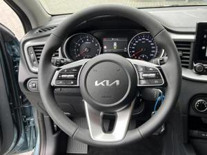 Kia Ceed SW / cee'd SW Ceed SW / cee'd Sportswagon Vision Spin 1,5 T-G... Bild 10