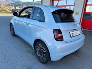 Fiat 500 Bild 4