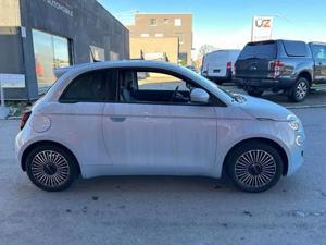 Fiat 500 Bild 8