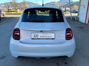 Fiat 500 Bild 5