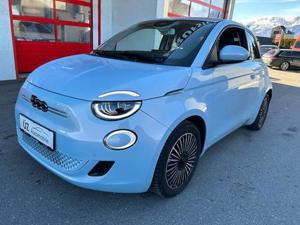 Fiat 500 Bild 3