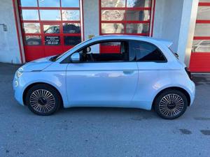 Fiat 500 Bild 7