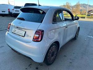 Fiat 500 Bild 6