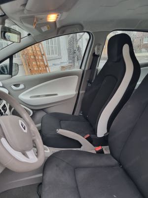 Verkauf Renault Zoe Life R90 Bild 2